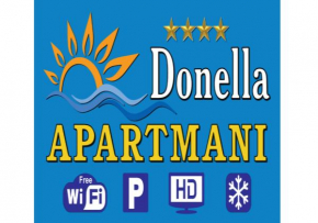 Apartments Donella